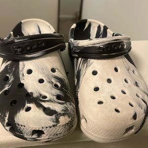 Toddler Crocs